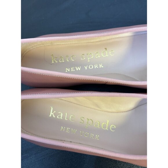 Kate Spade New York Ballet Flats Rose 8 - Picture 6 of 8